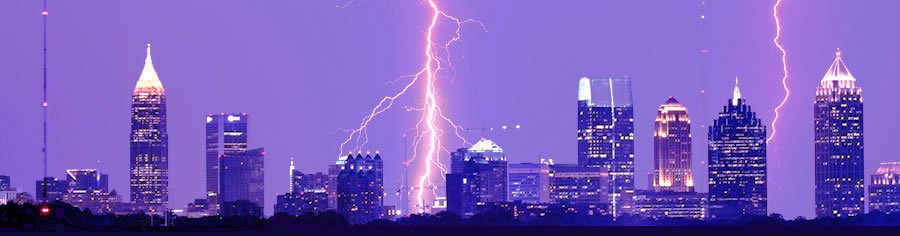 Atlanta Lightning Strike edit1